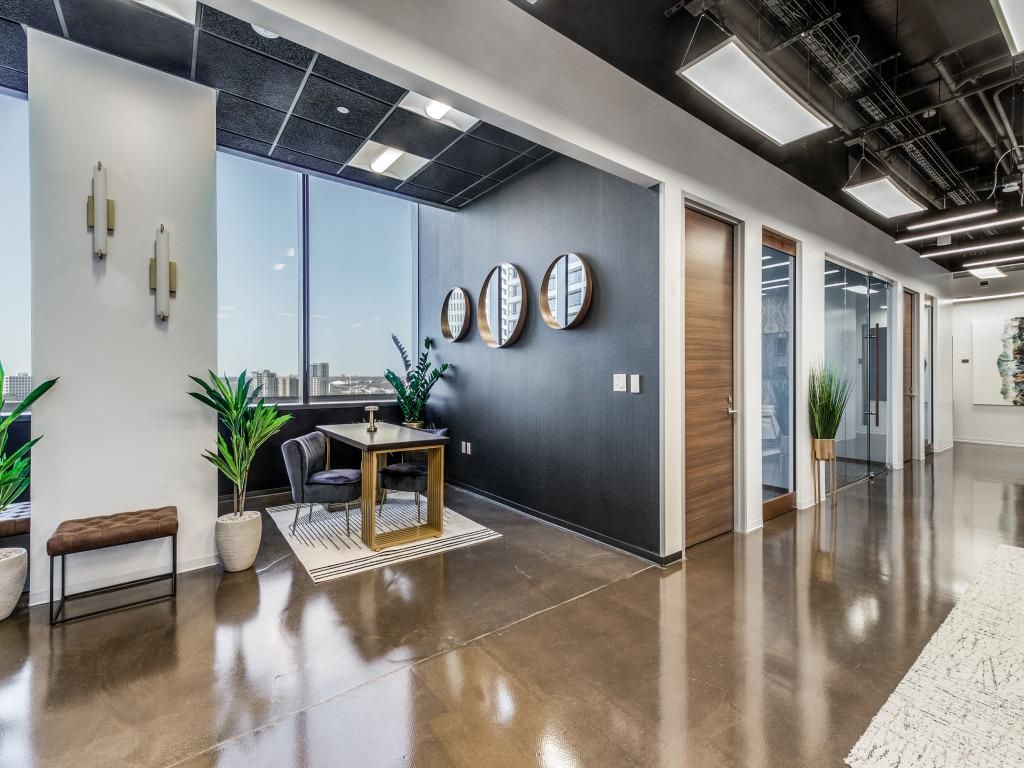 Lucid Private Offices - Ft. Worth / Downtown 3