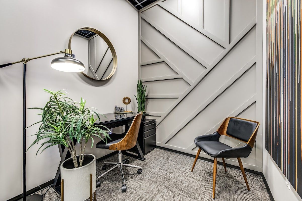 Lucid Private Offices - Ft. Worth / Downtown 4