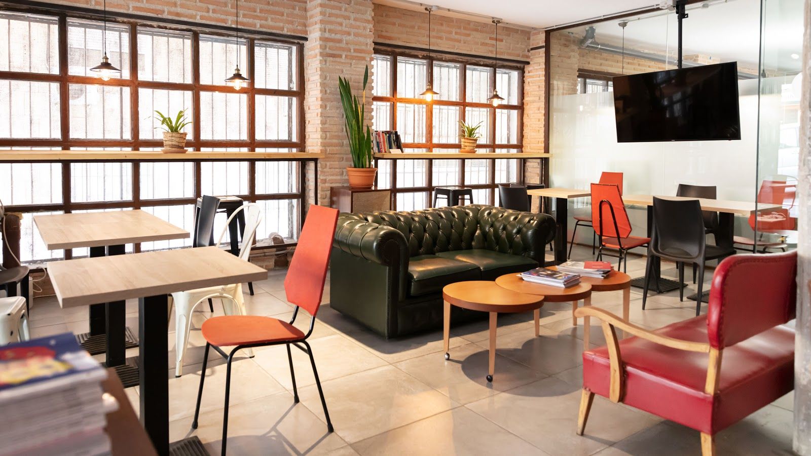 MODO Coworking 3