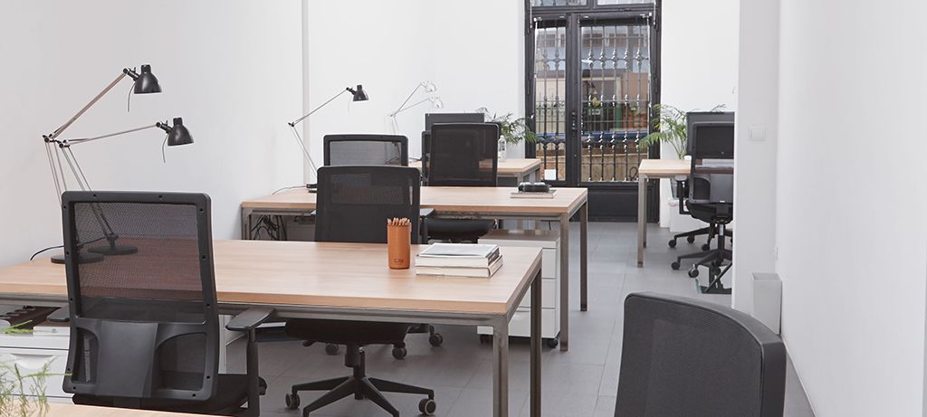 Workcase Coworking