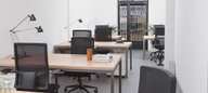 Workcase Coworking