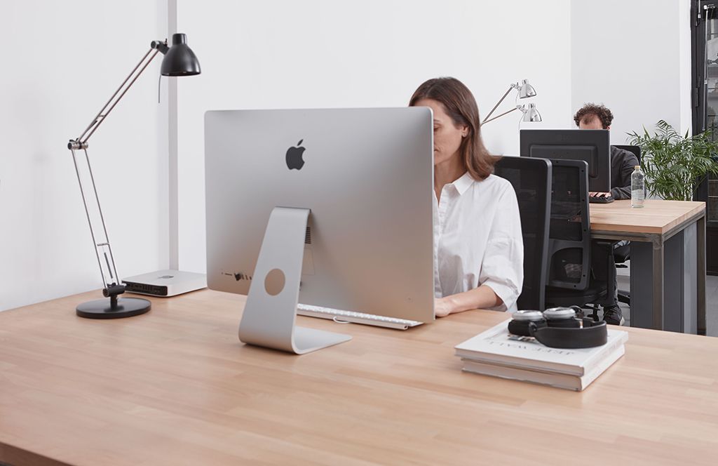 Workcase Coworking 3