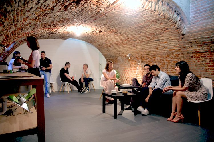 Workcase Coworking 4