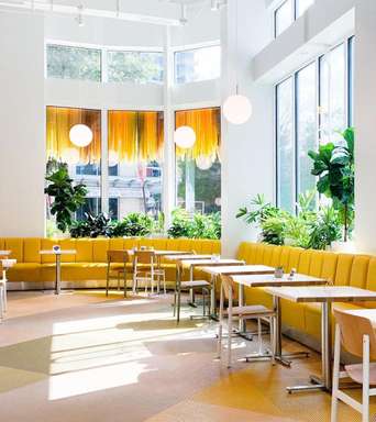 Hatchways Workspace