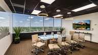 Lucid Private Offices - LBJ Freeway / Farmers Branch