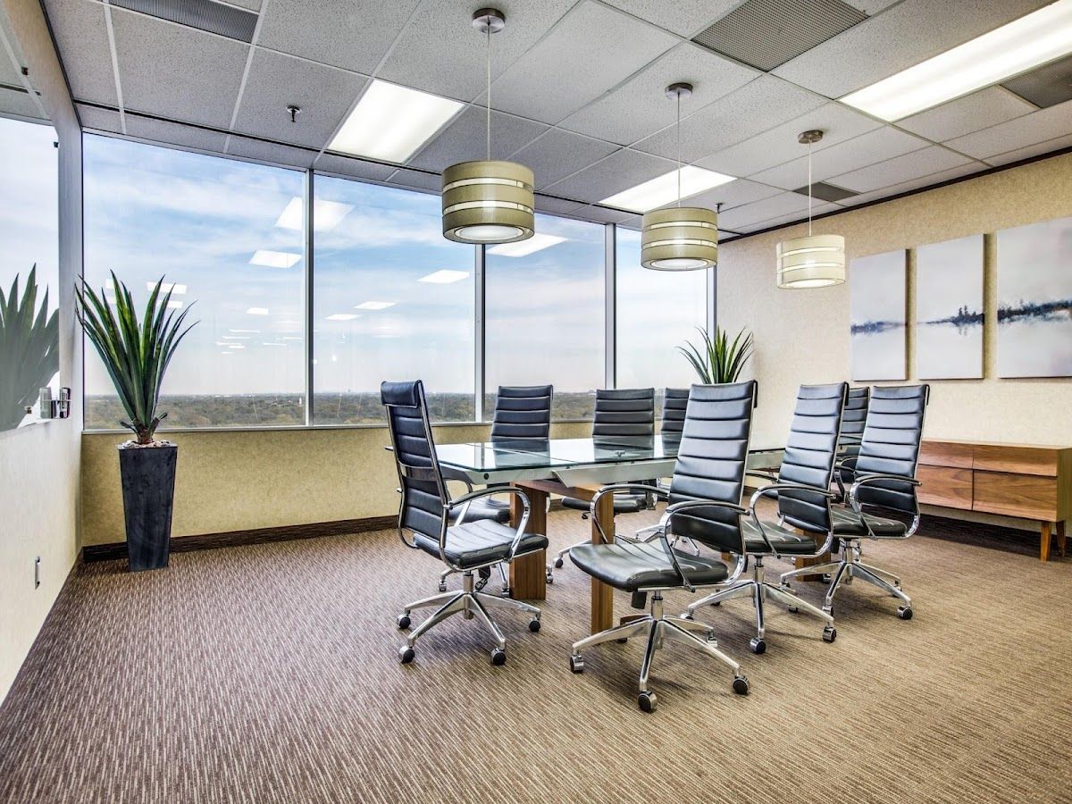 Lucid Private Offices - LBJ Freeway / Farmers Branch 3