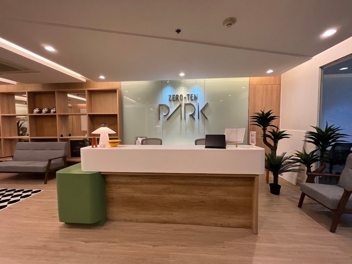 The Company Manila Makati (Zero-Ten Park - Makati 4