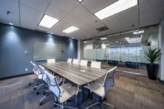 Strive North Dallas Office Space & Coworking