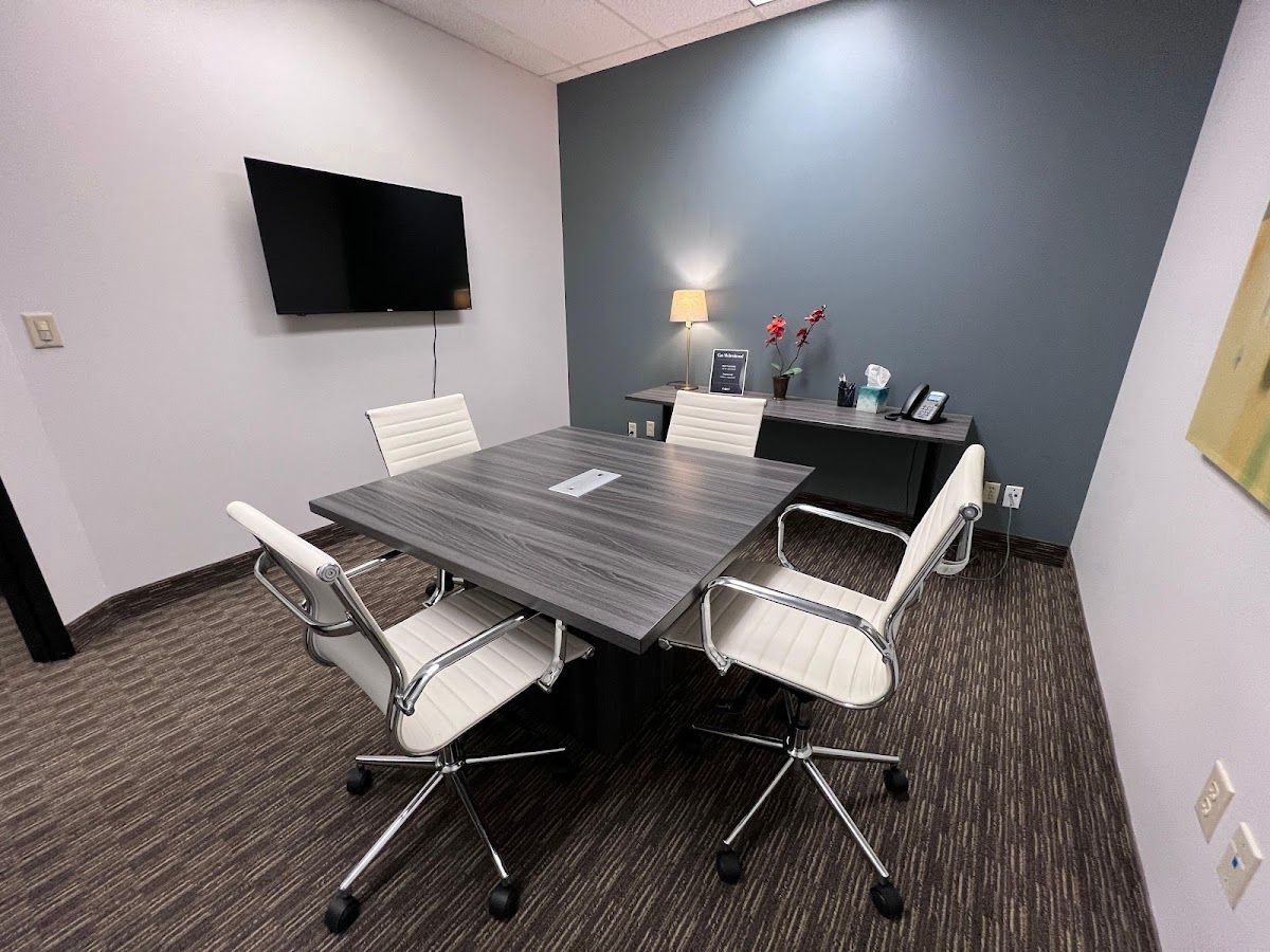 Strive North Dallas Office Space & Coworking 3