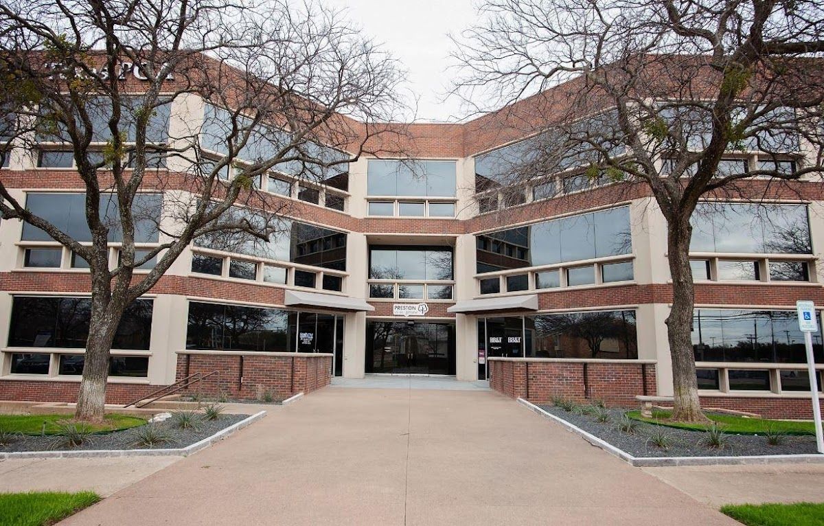 Strive North Dallas Office Space & Coworking 4