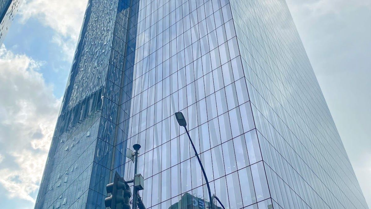 Regus - Manila, Zuellig Building Makati
