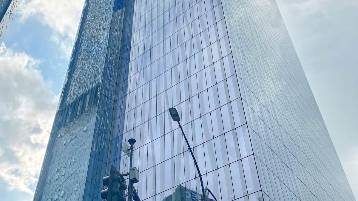 Regus - Manila, Zuellig Building Makati