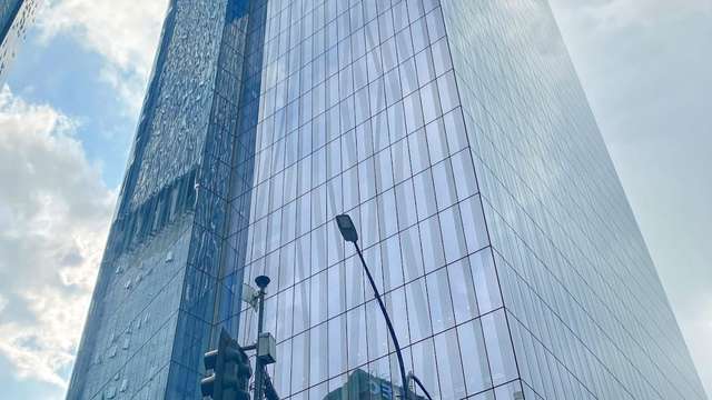 Regus - Manila, Zuellig Building Makati