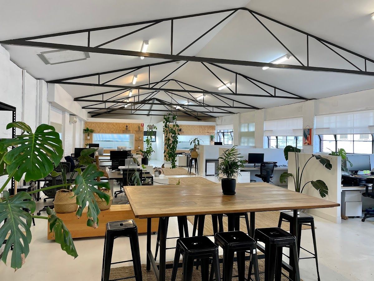 Service Cowork