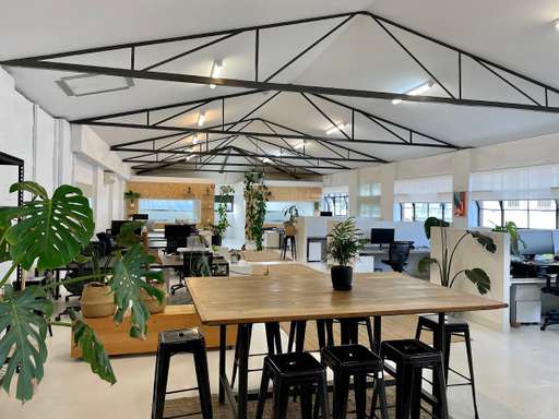 Service Cowork