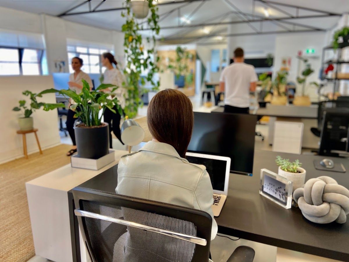 Service Cowork 4