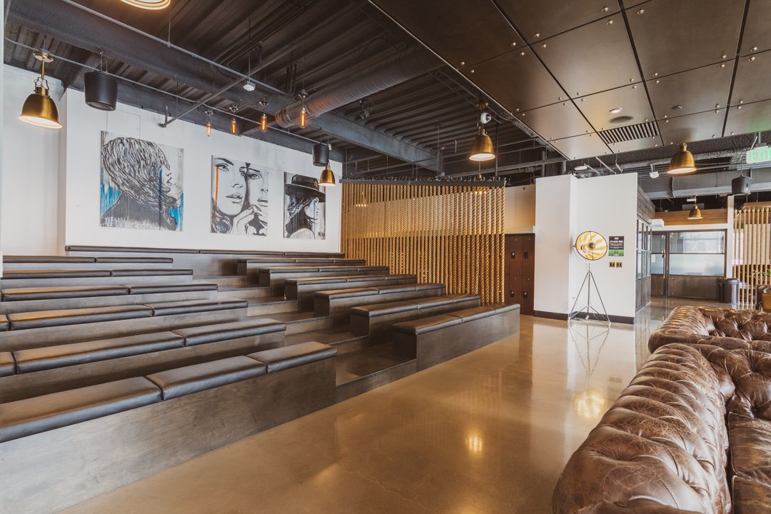Venture X Denver Lodo 3
