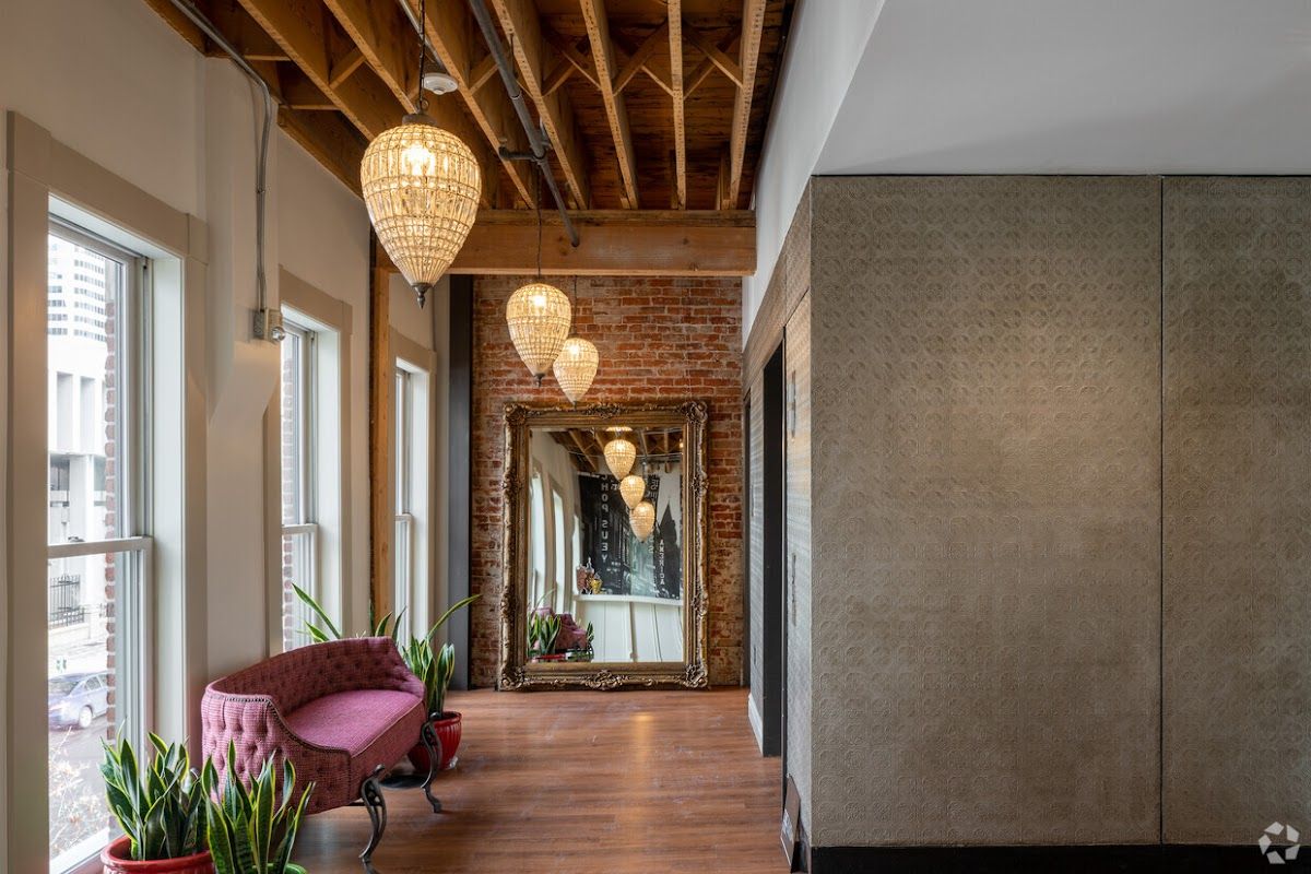 Candy Factory Coworking Space Denver 4