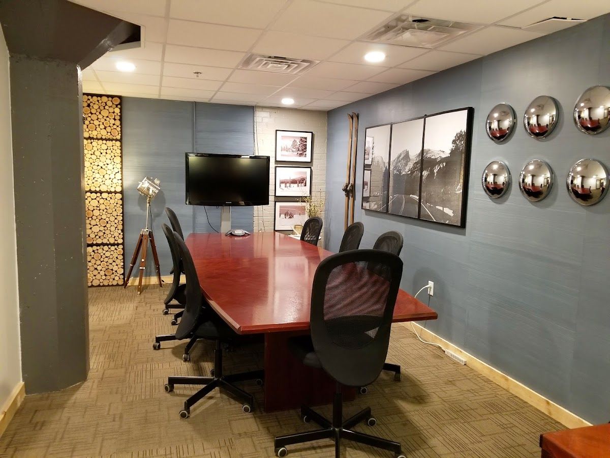 Thrive Workplace Ball Park 4
