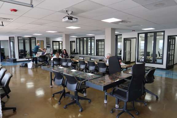 Mile High Coworking Space Denver | Coworking Denver | Office Space Denver | Shared Office Denver