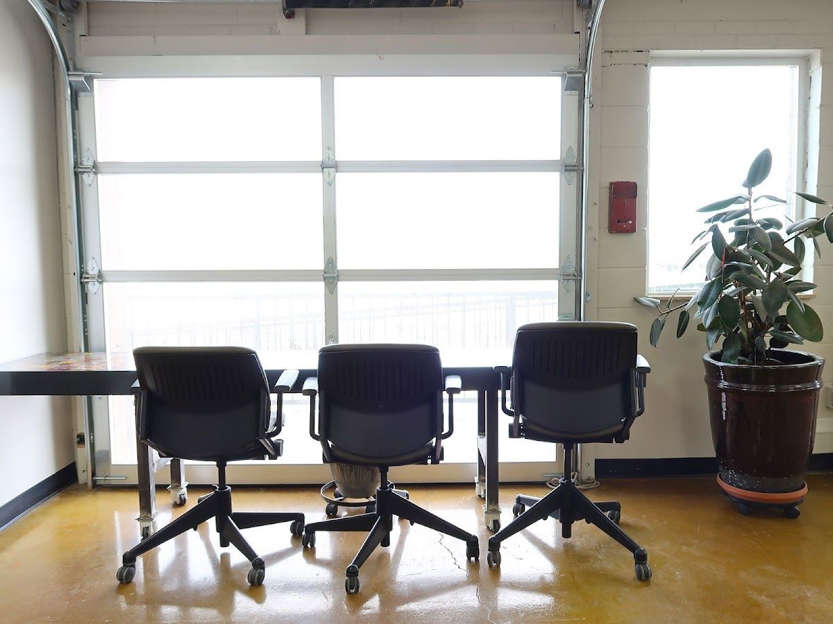 Mile High Coworking Space Denver | Coworking Denver | Office Space Denver | Shared Office Denver 3