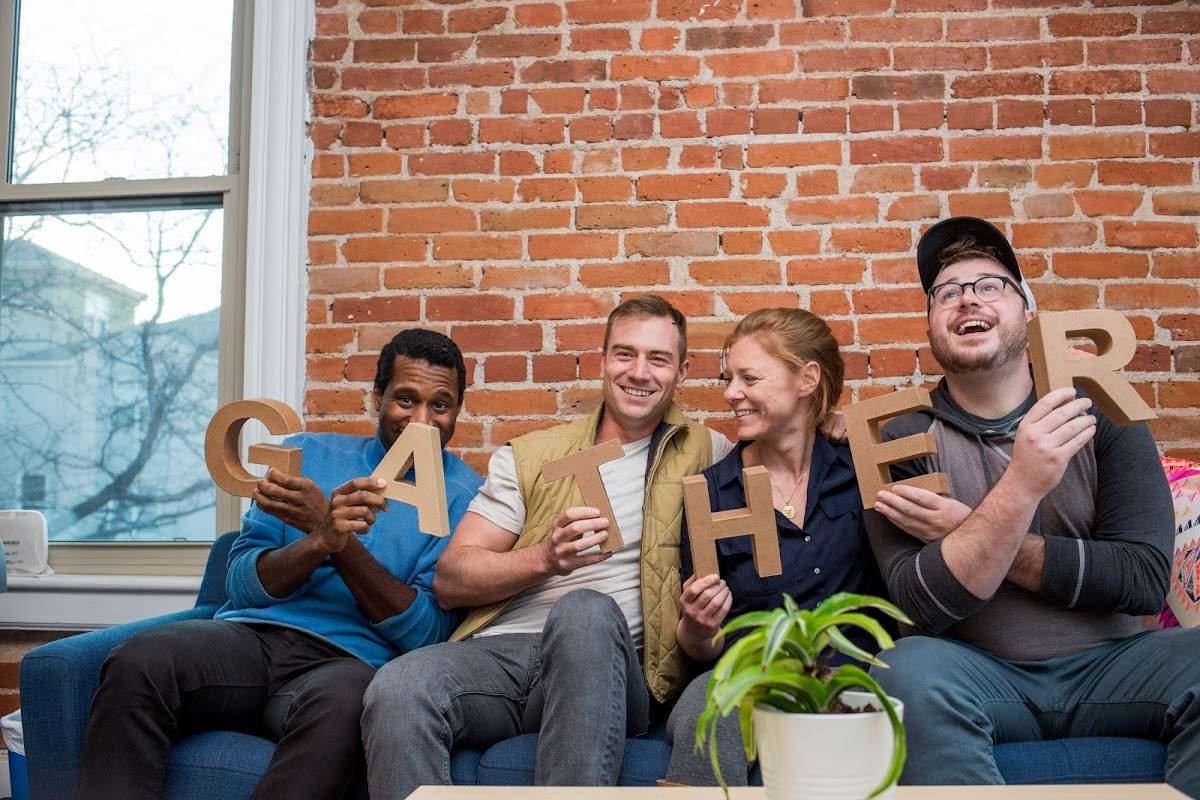 Creative Density Coworking