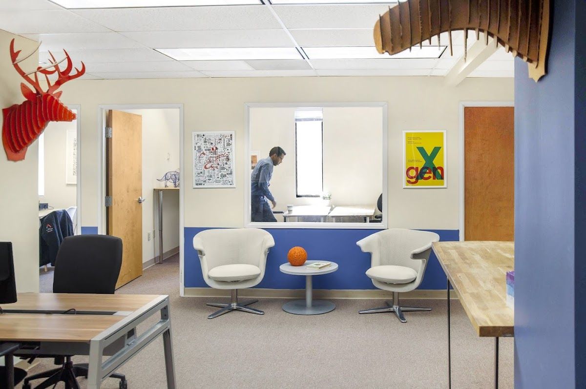 Creative Density Coworking 3