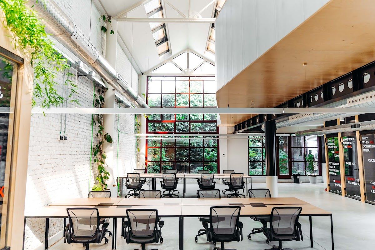 WAO Isola Coworking