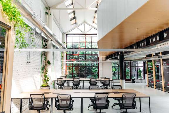 WAO Isola Coworking