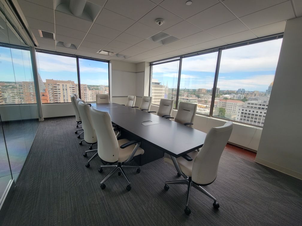 Coalition Space