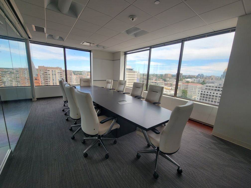 Coalition Space