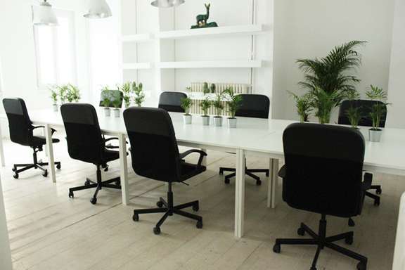 CAMPUS COWORKING MILANO - PORTA ROMANA
