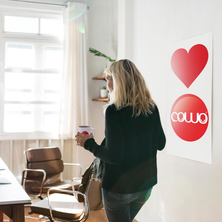 COWO® Milano Buenos Aires