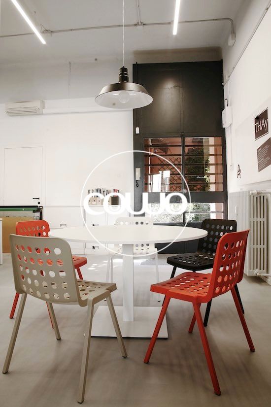 COWO® Milano Buenos Aires 4