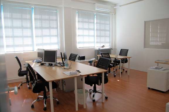 Treework Coworking | Milano Lambrate