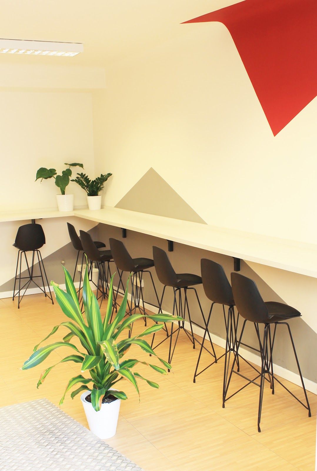 Donatello Coworking 4