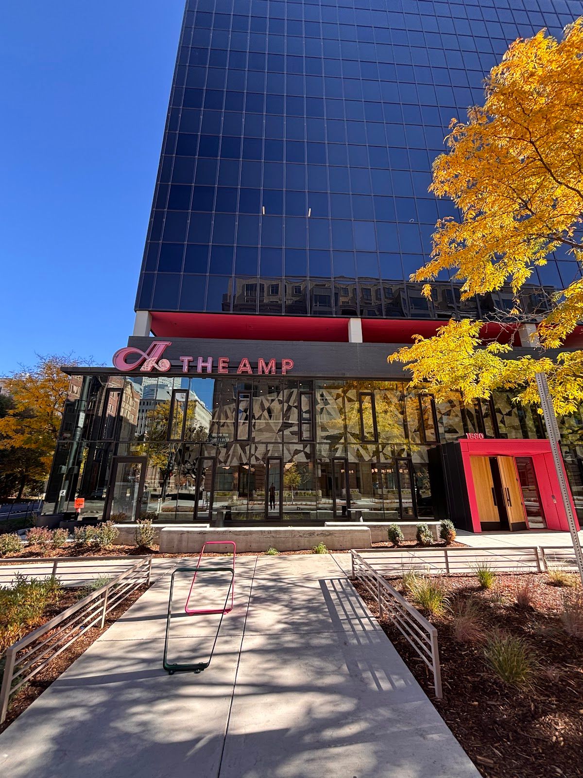 Office Evolution - Denver, CO 3