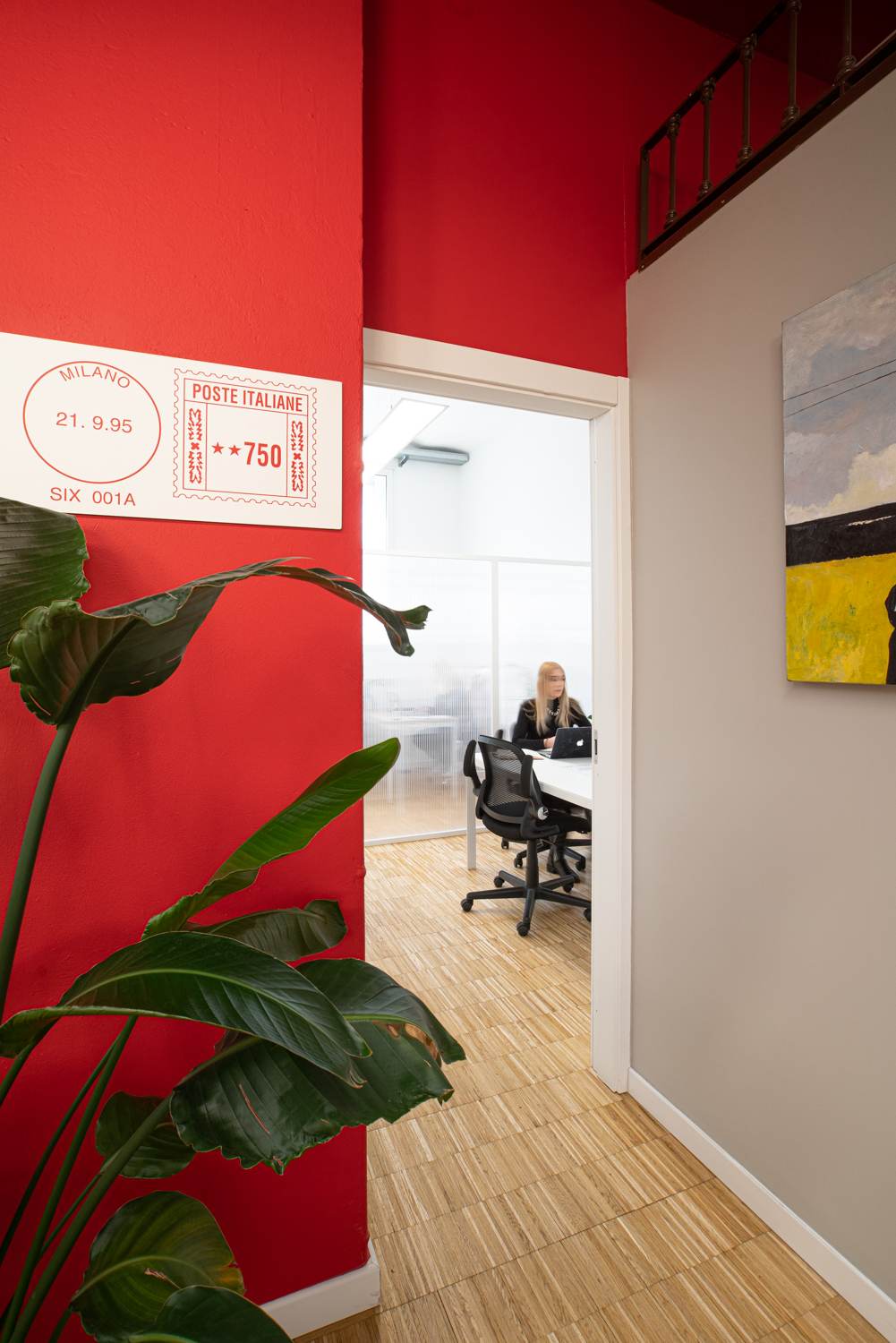 Cofoundry Coworking | Milano Martesana