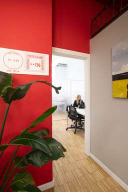 Cofoundry Coworking | Milano Martesana