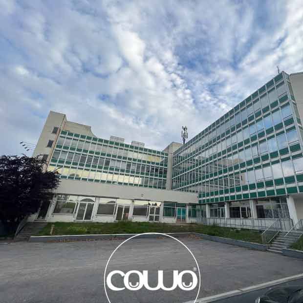 COWO® Coworking Milano Sud Trezzano 3