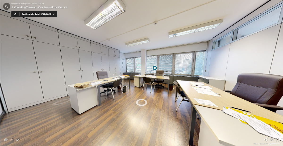COWO® Coworking Milano Sud Trezzano 4