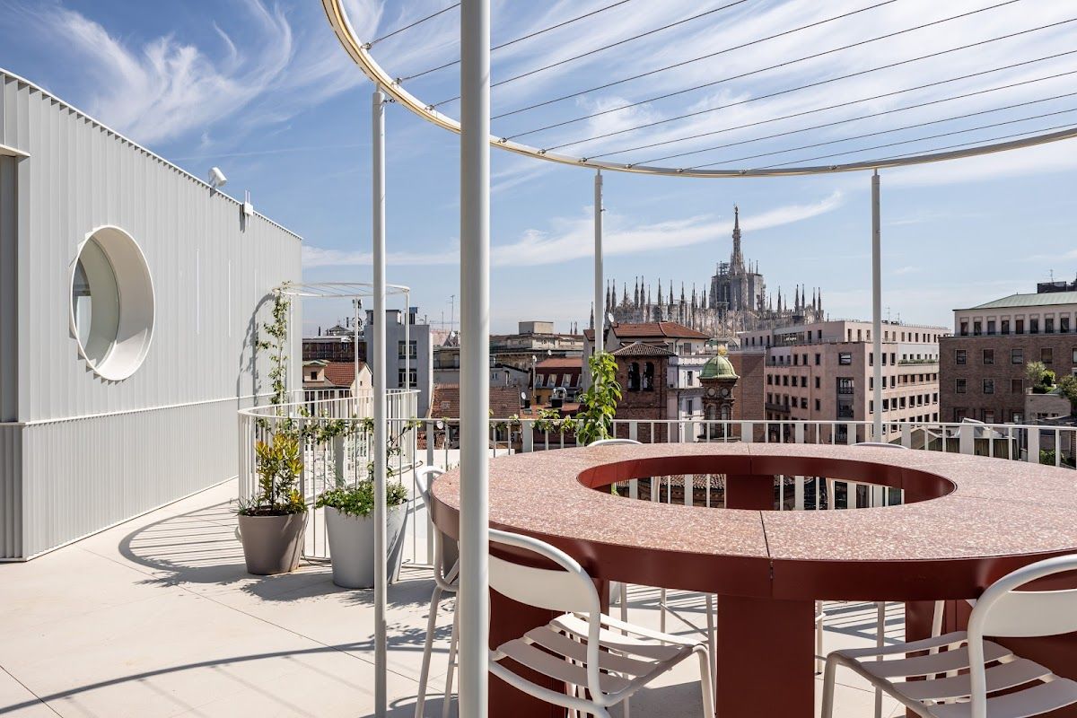 Wellio Milan Duomo 3