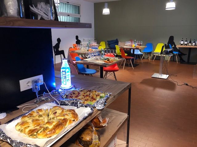 Work&Co. Coworking Milano Est 4