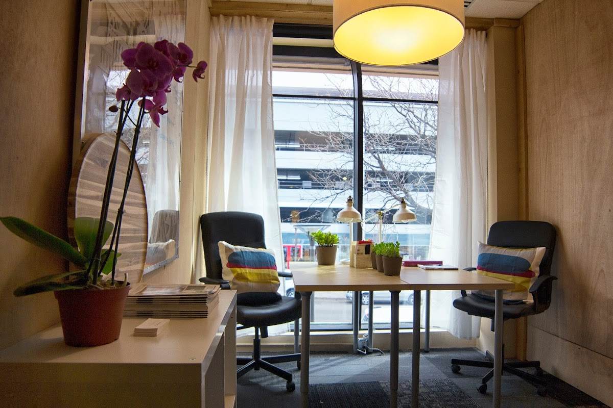 Thrive Workplace Cherry Creek