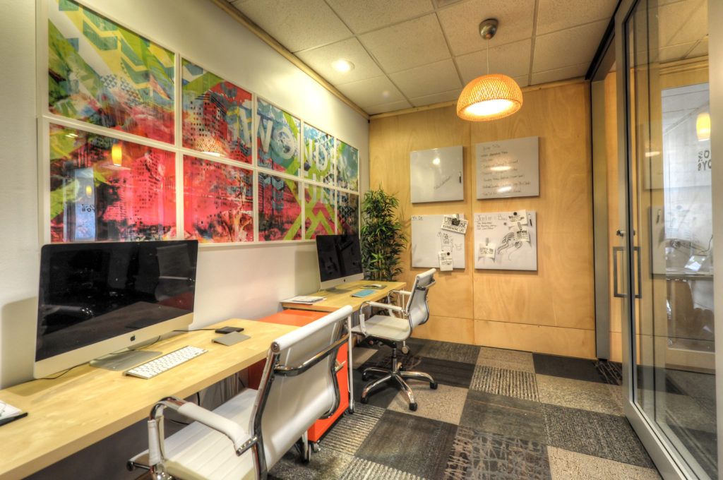 Thrive Workplace Cherry Creek 3