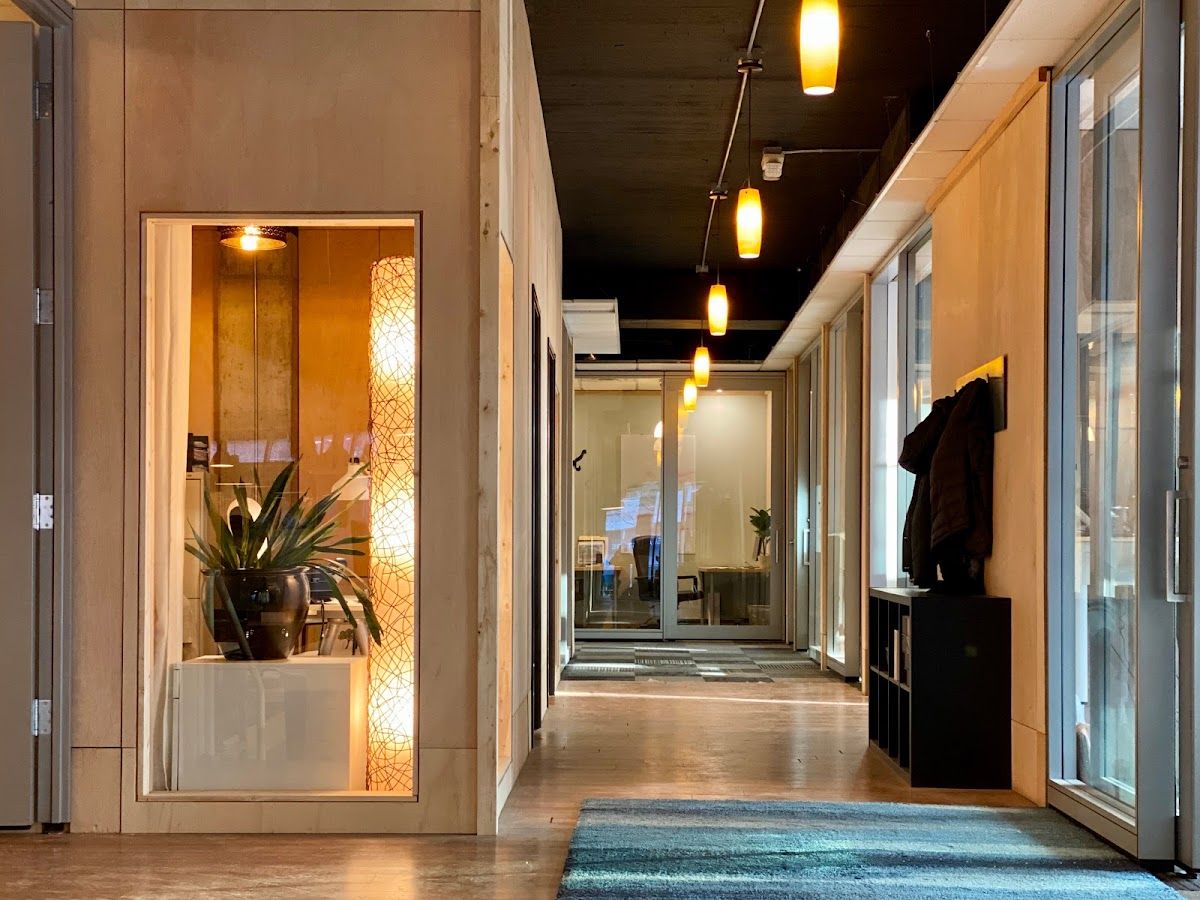 Thrive Workplace Cherry Creek 4