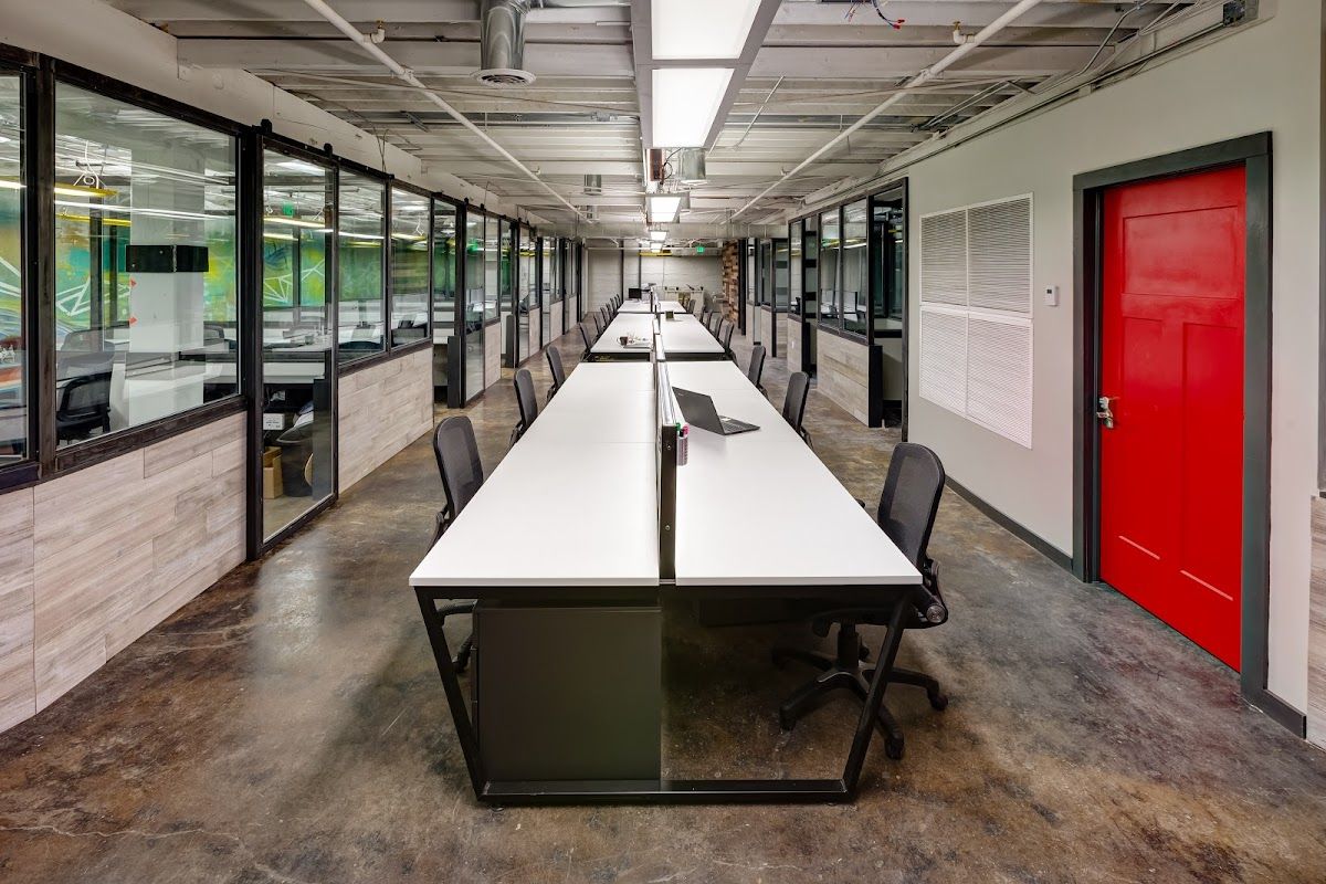 Grid Collaborative Workspace 3