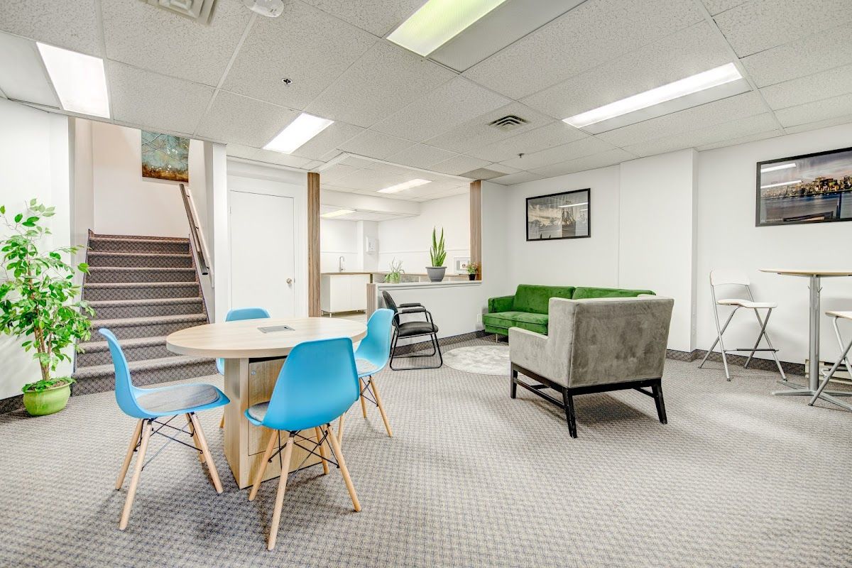 REZOMONT - Bureau Privé/Coworking Montreal 3