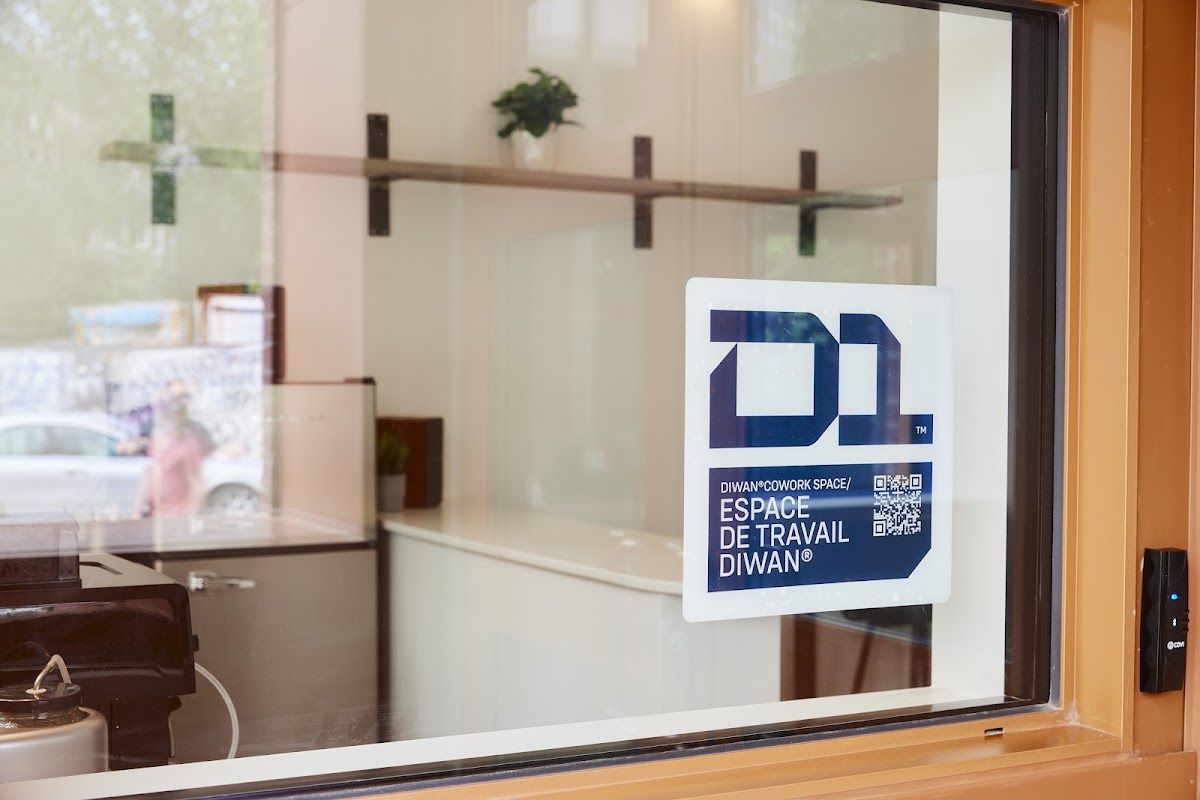 D1 | Diwan Cowork