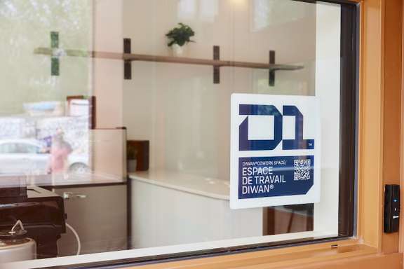 D1 | Diwan Cowork